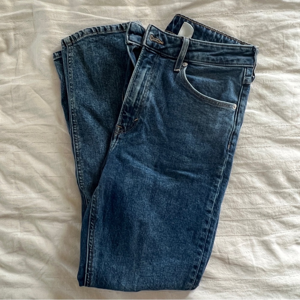 H&M vintage slim Jeans